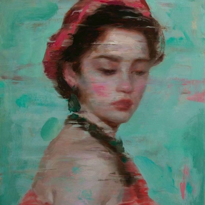 Furry插画手绘教程兽圈社群